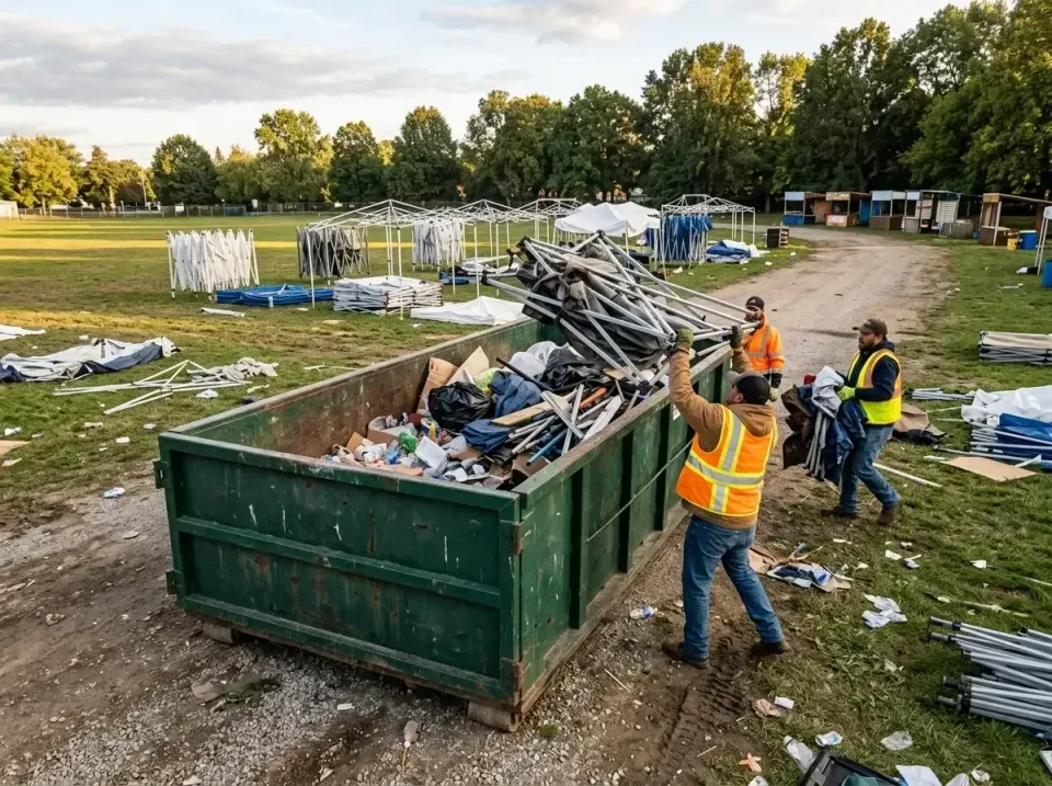 temporary-event-waste-containe-016 — frequently asked questions, Roll-Off Dumpster Rental Services in O'Neill, NE